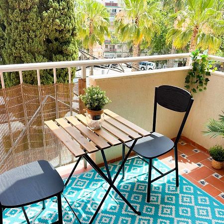 Rentaly Vacations Jupiter Benalmádena Exterior foto