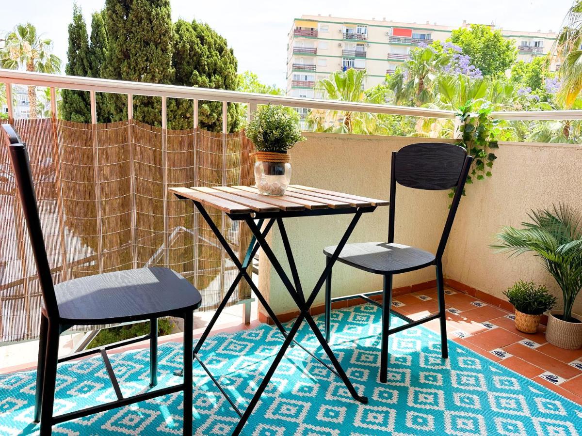 Rentaly Vacations Jupiter Benalmádena Exterior foto